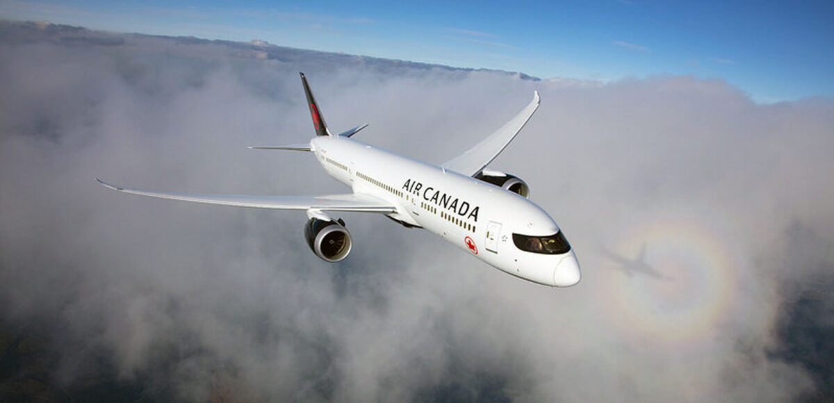 Air Canada to resume daily service to Beijing