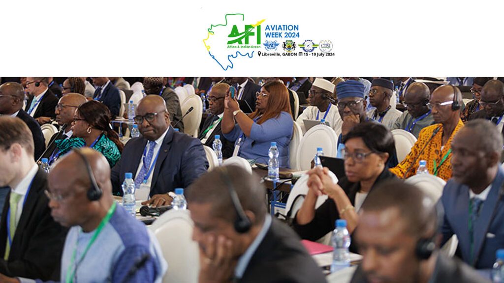 AFI Aviation Week 2024: Uniting Africa’s skies for sustainable development and regional integration