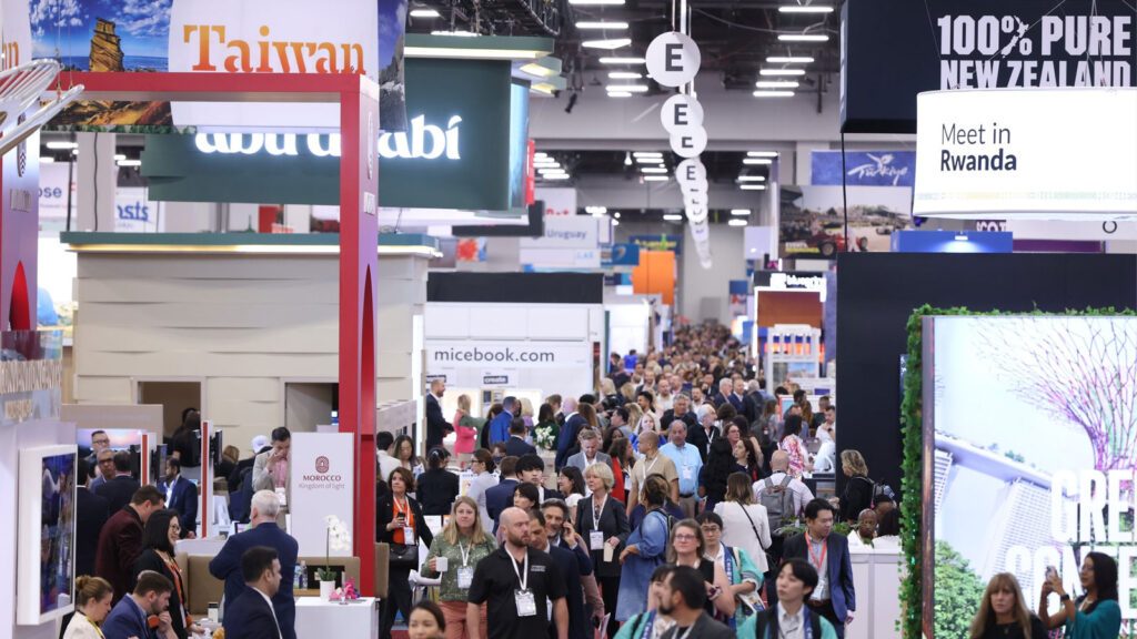 IMEX America responds to what’s hot, latest must-knows and industry’s biggest stressors