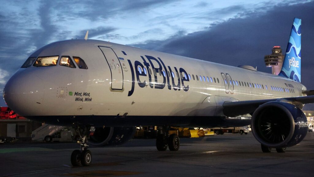 Jetbleu