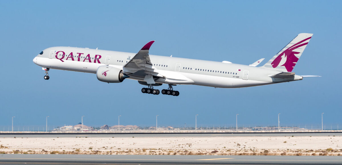 Qatar Airways selects TPConnects