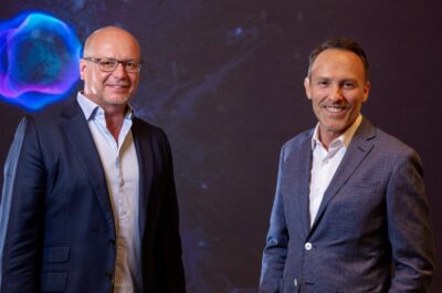 HBX Group PerfectStay partnership - Raphael Zier & Nicolas Huss