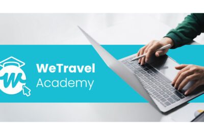 WeTravel Academy