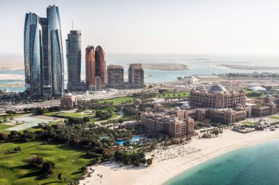 Abu Dhabi