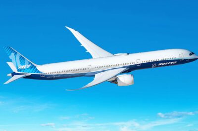 Boeing 787