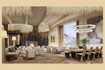 Six Senses Telluride