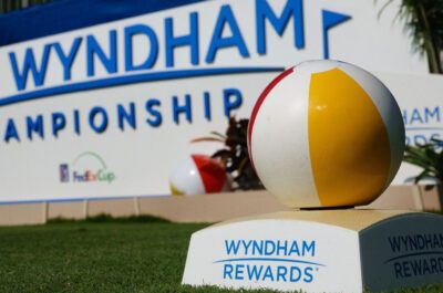 Wyndham Rewards