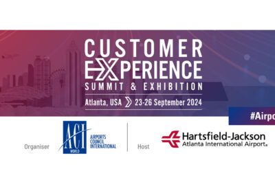 ACI World Customer Experience Summit and Exhibition