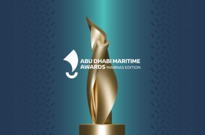 Abu Dhabi Maritime