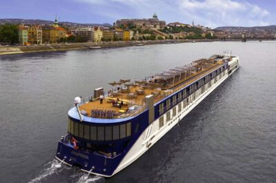 AmaWaterways