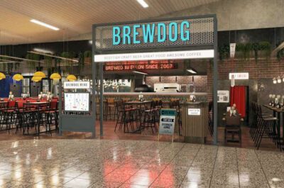 Brewdog