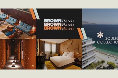 Brown Hotels