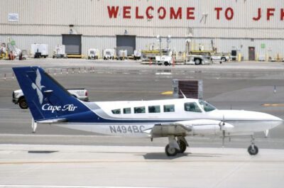 Cape Air