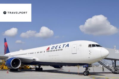 Delta - Travelport