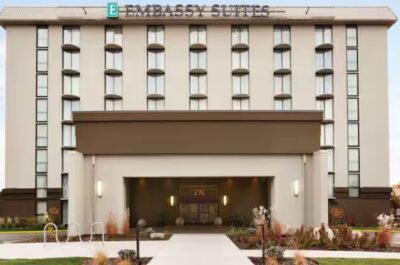 HVMG EMBASSY SUITES