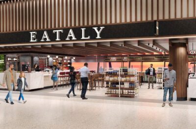 Eataly