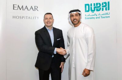 Emaar Hospitality Group