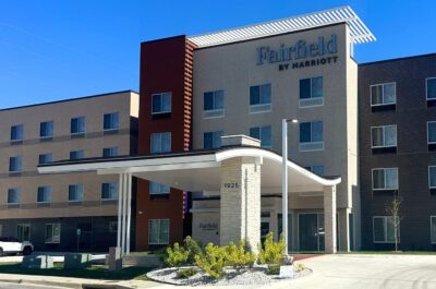 Fairfield Inn & Suites by Marriott Kansas City