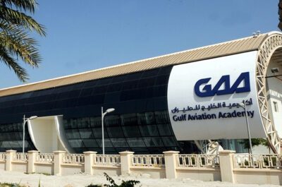 Gulf Aviation Academy