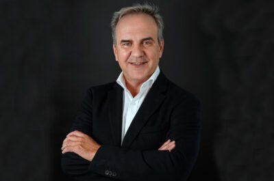 Javier Arévalo