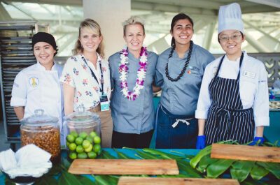 Hawai‘i Food & Wine Festival