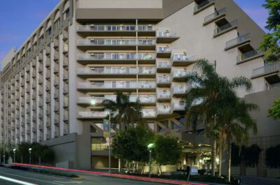 Hyatt Centric Delfina Santa Monica