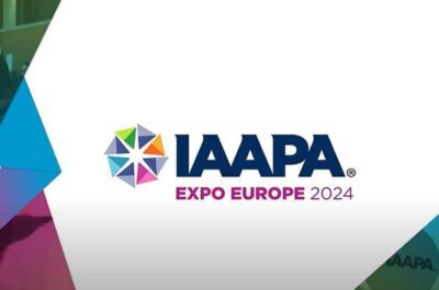 IAAPA EXPO EUROPE 2024