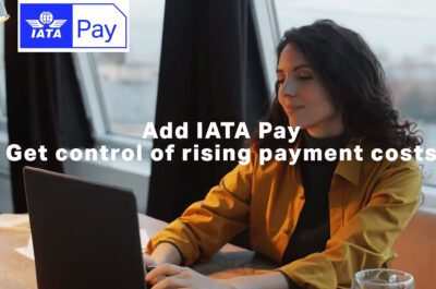 IATA Pay