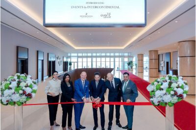 InterContinental-Dubai-Festival-City-The-Event-Centre-Ribbon-Cutting-Ceremony