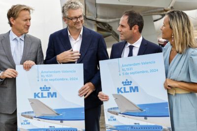 KLM