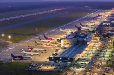 Katowice Airport