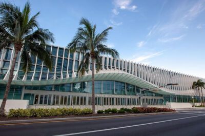 Miami Beach Convention Center