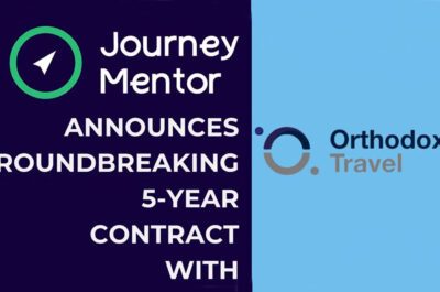 Journey Mentor