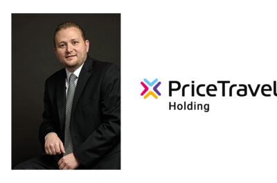 Juan Socas - PriceTravel Holding