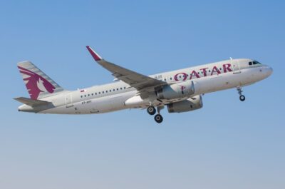 Qatar Airways