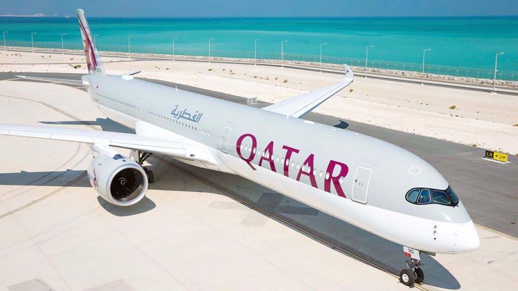 Qatar Airways