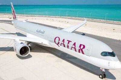 Qatar Airways