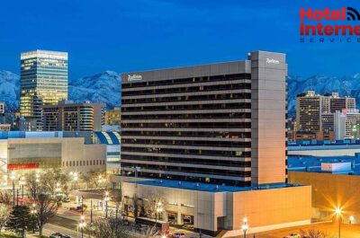 Radisson Salt Lake City Downtown