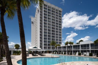 Renaissance Orlando Resort and Spa