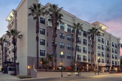 Residence Inn by Marriott Los Angeles Burbank / Downtown