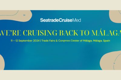 Seatrade Cruise Med