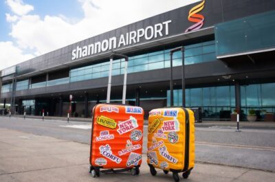 Shannon Airport