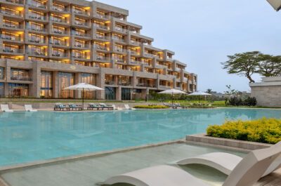 Sofitel Cotonou