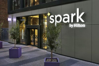 Spark by HIlton Romford