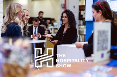 The Hospitality Show