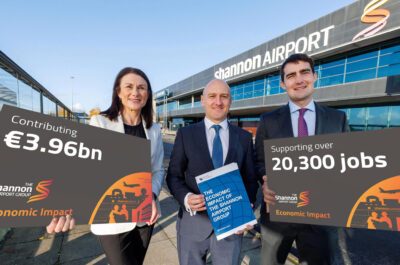 The Shannon Airport Group