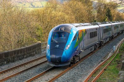 TransPennine Express