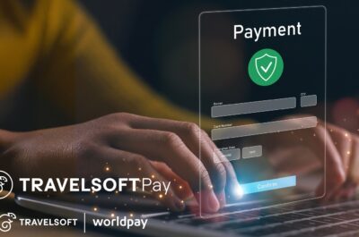 Travelsoft Pay