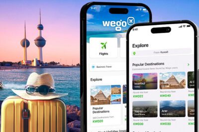 Wego - Kuwait