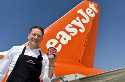 easyJet